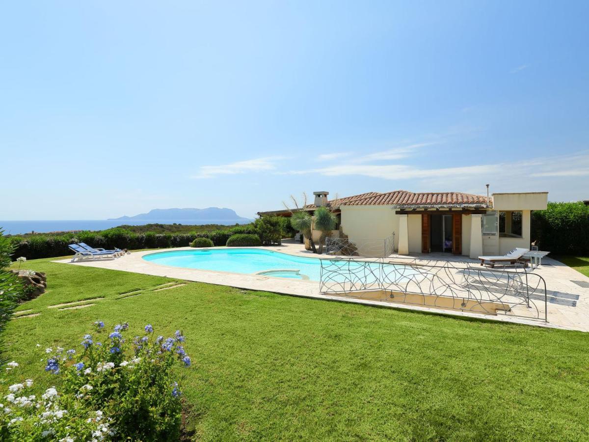 Holiday Home Iris By Interhome Marinella  Exterior foto