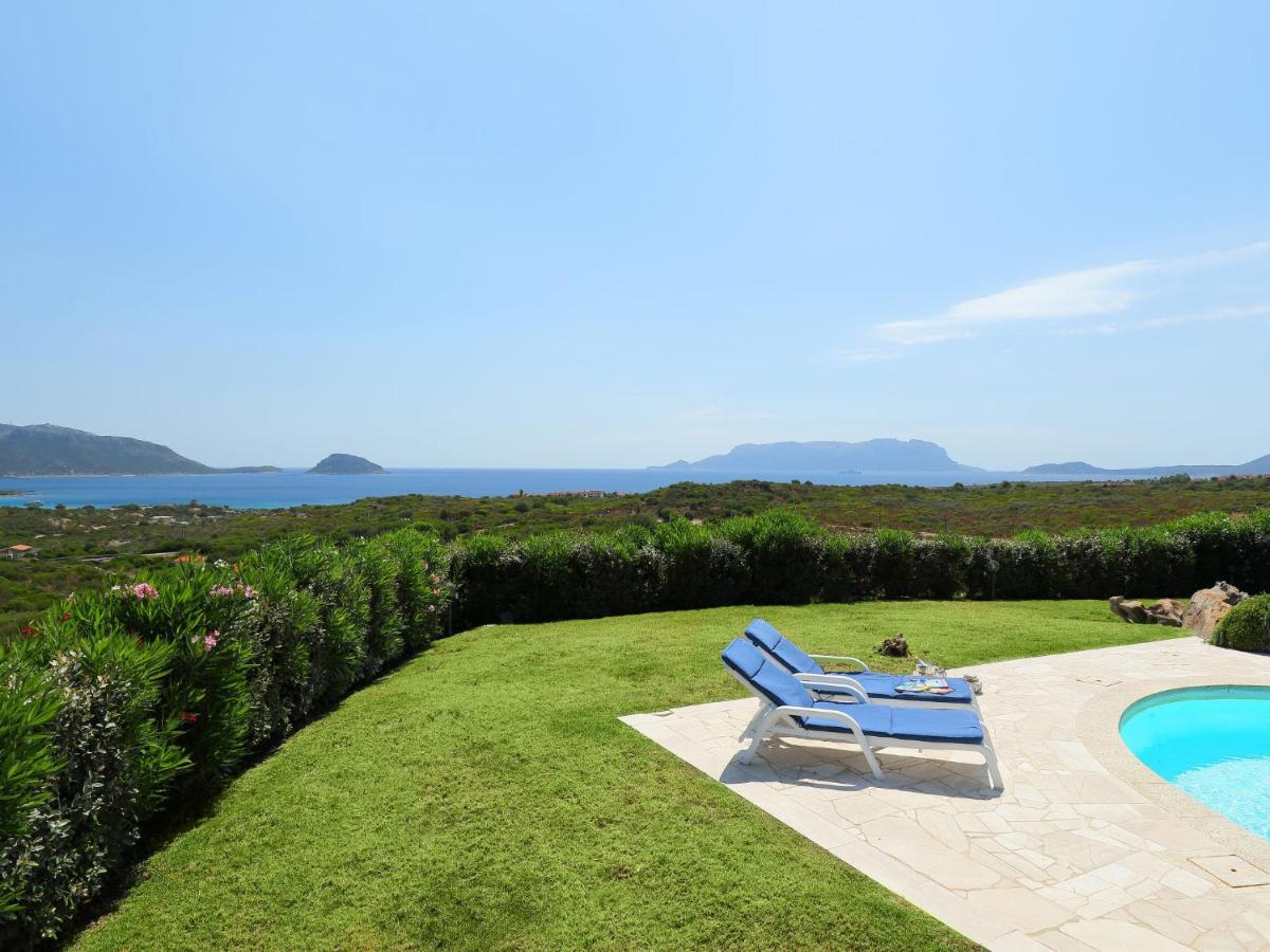 Holiday Home Iris By Interhome Marinella  Exterior foto