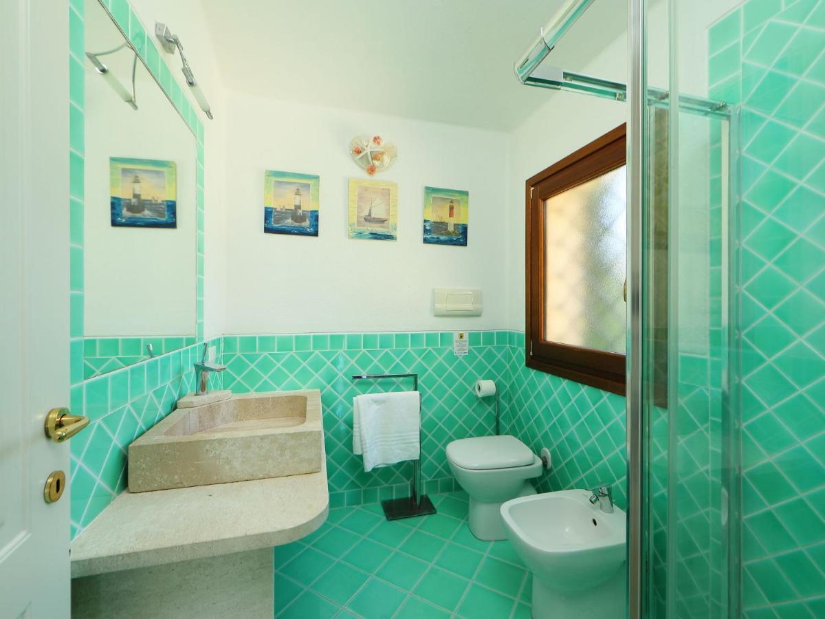 Holiday Home Iris By Interhome Marinella  Exterior foto
